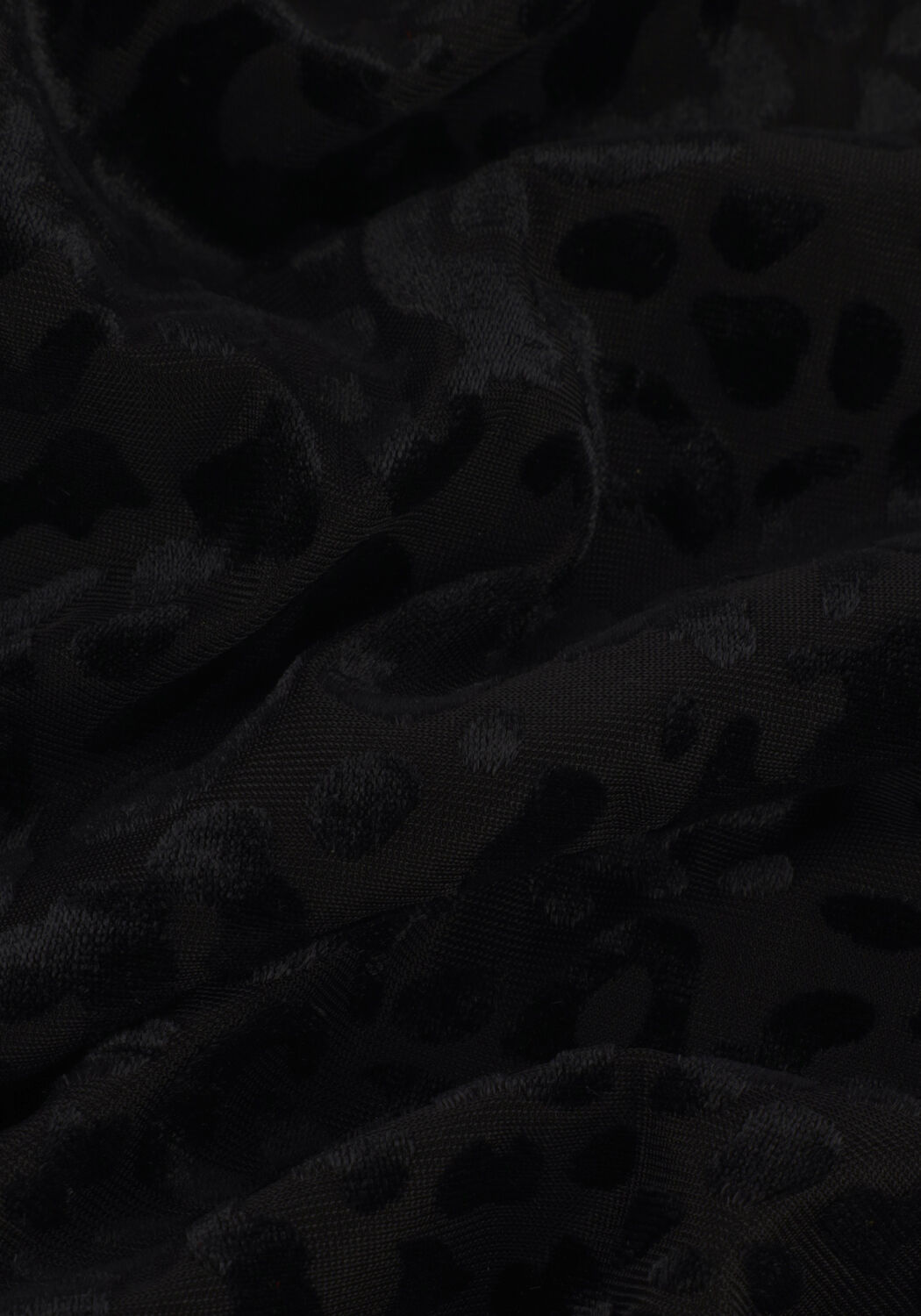 Zwarte REFINED DEPARTMENT Tops & T-shirts JUDY - large