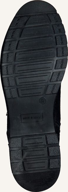 Zwarte OMODA Veterboots 158 SOLE 456 Zwarte OMODA Veterboots 158 SOLE 456 - large