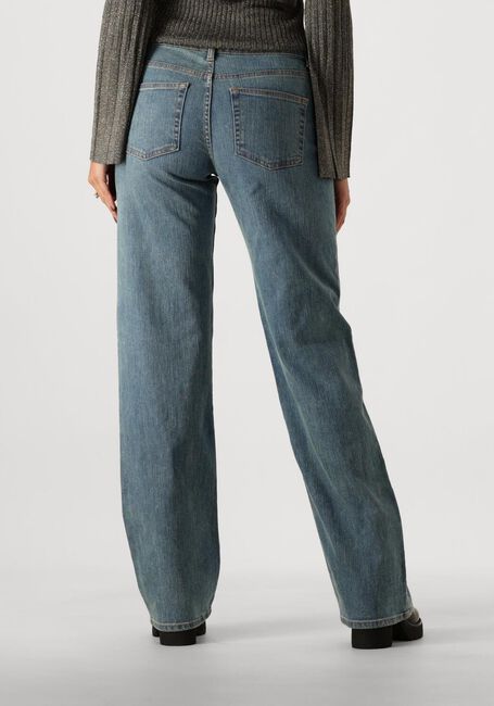 Blauwe ENVII Straight leg jeans ENBETTY JEANS 7181 - large