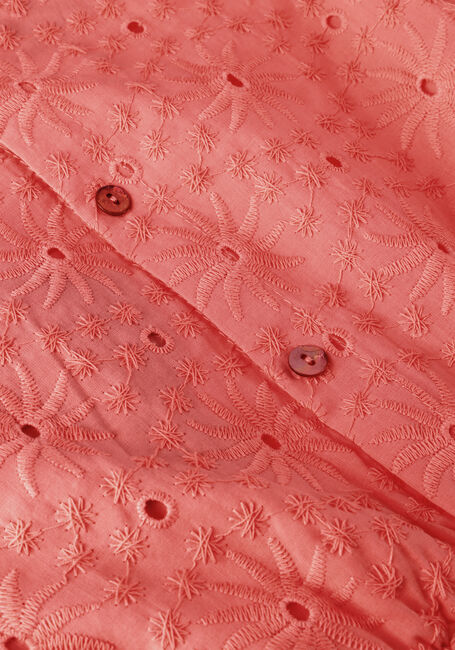 Roze Z8 Mini jurk SUNNY - large