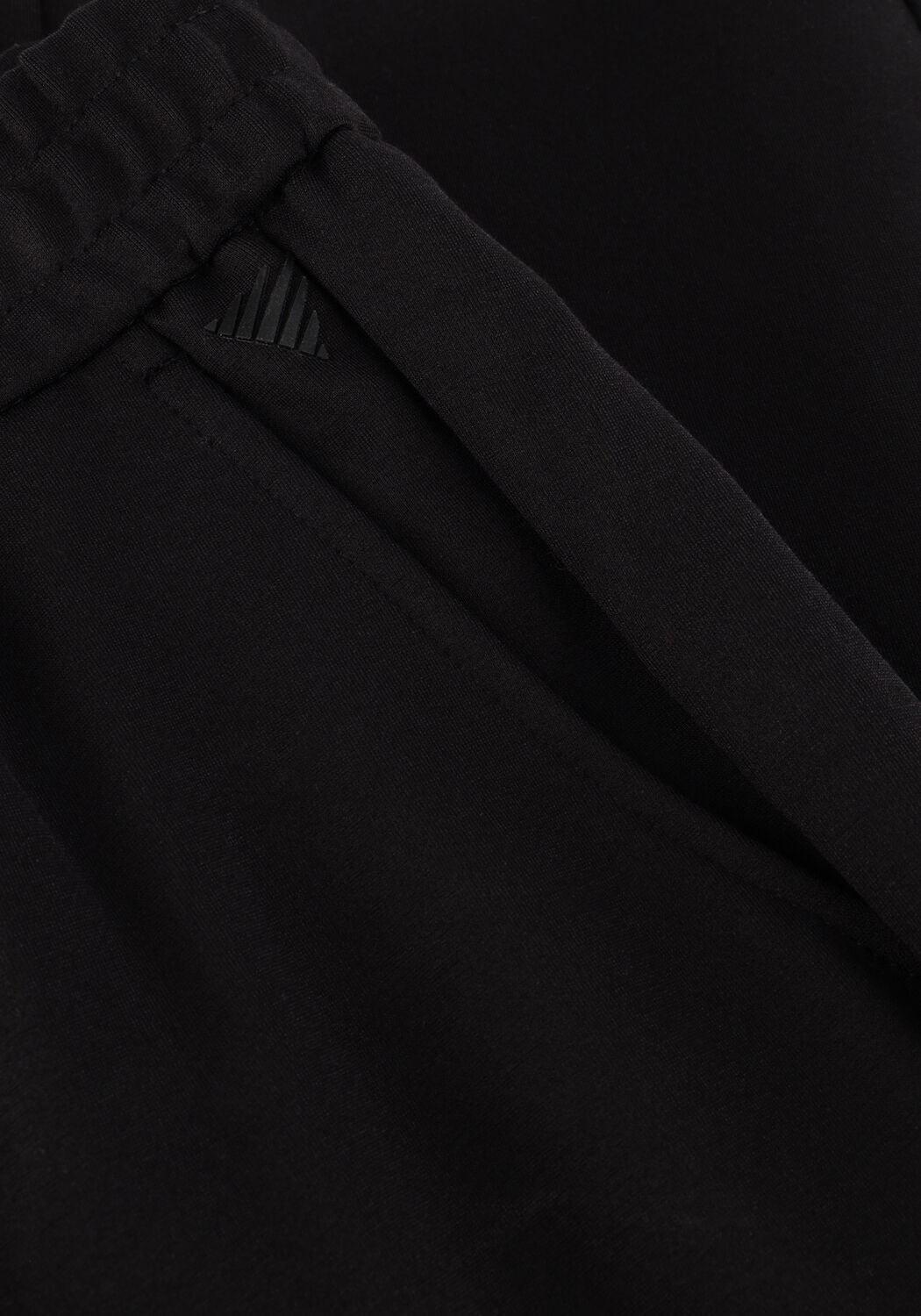 Zwarte PURE PATH Pantalon REGULAR FIT PANTS SMART504 - large