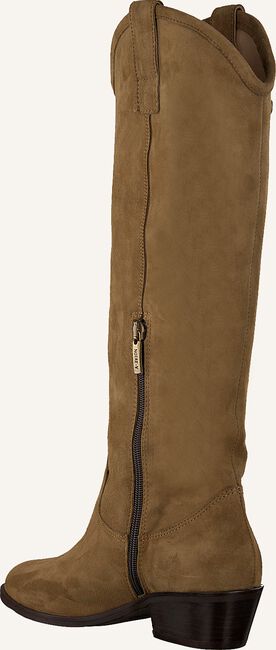 Camel NOTRE-V Hoge laarzen 01-130 Camel NOTRE-V Hoge laarzen 01-130 - large