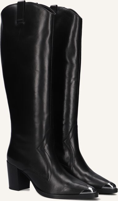 Zwarte BLASZ Hoge laarzen NEW-AMERICANA-LOW Zwarte BLASZ Hoge laarzen NEW-AMERICANA-LOW - large