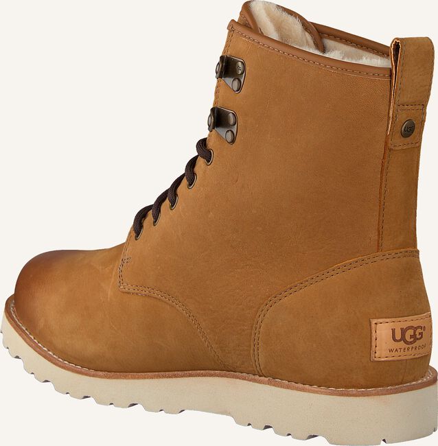 Camel UGG Veterboots M HANNEN TL Camel UGG Veterboots M HANNEN TL - large