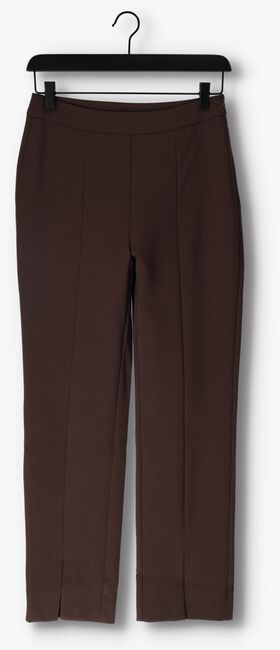 Bruine ANOTHER LABEL Pantalon GINGER PANTS - large