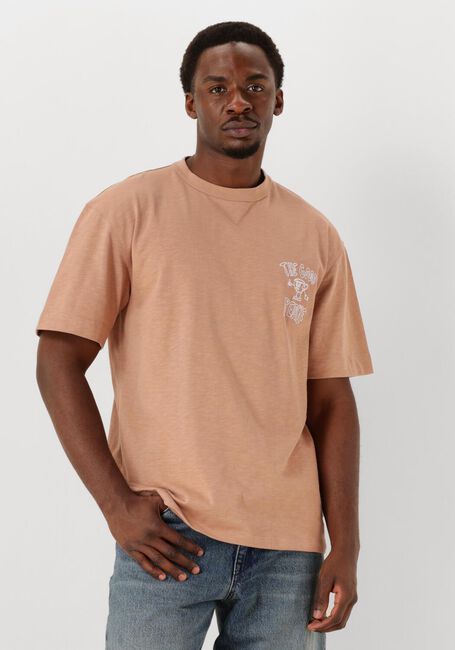 Rode THE GOODPEOPLE T-shirt TROY - large