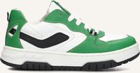 Groene BRAQEEZ Lage sneakers CIS CHICAGO - medium