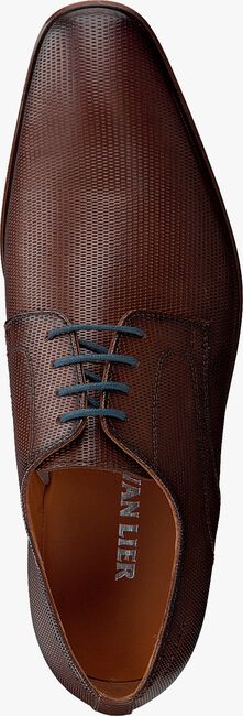 Cognac VAN LIER Nette schoenen 1918902 - large