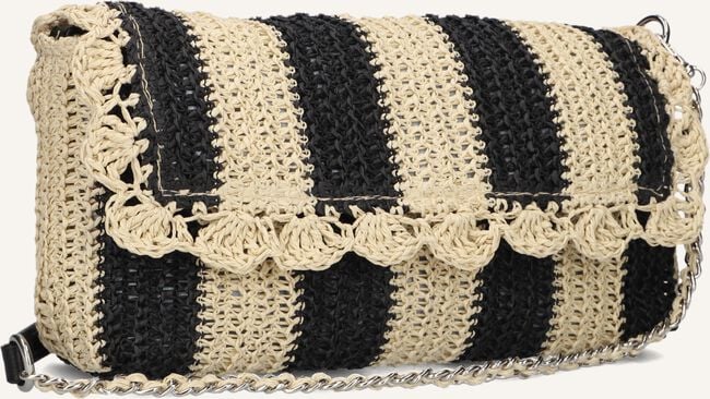 Zwarte BECKSONDERGAARD Schoudertas CAMMENA HAYLEN BAG Zwarte BECKSONDERGAARD Schoudertas CAMMENA HAYLEN BAG - large