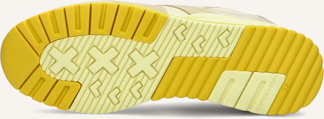 Beige SCOTCH & SODA Lage sneakers VIVI Beige SCOTCH & SODA Lage sneakers VIVI - large