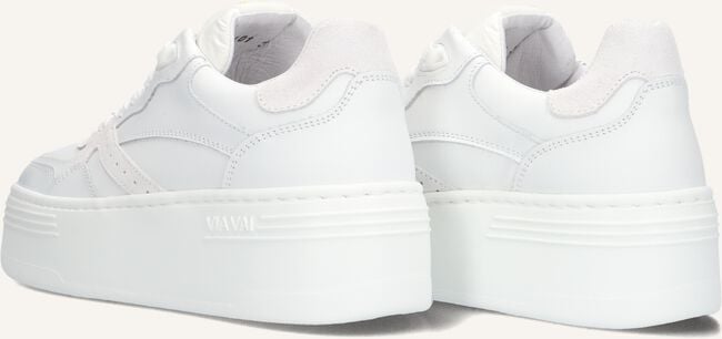 Witte VIA VAI Lage sneakers ISA BO Witte VIA VAI Lage sneakers ISA BO - large