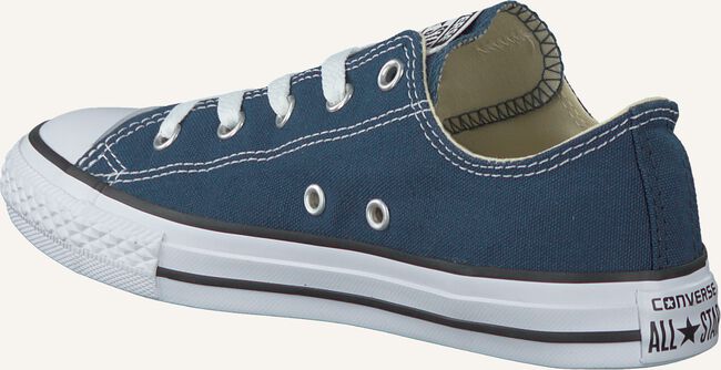 Blauwe CONVERSE Lage sneakers CHUCK TAYLOR ALL STAR OX KIDS Blauwe CONVERSE Lage sneakers CHUCK TAYLOR ALL STAR OX KIDS - large