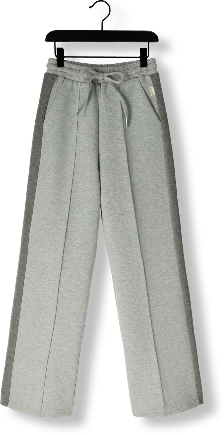 AI&KO Meisjes Broeken Brooke Pes 627 G Grijs