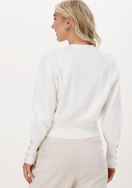 Witte JOSH V Vest SUZE - large