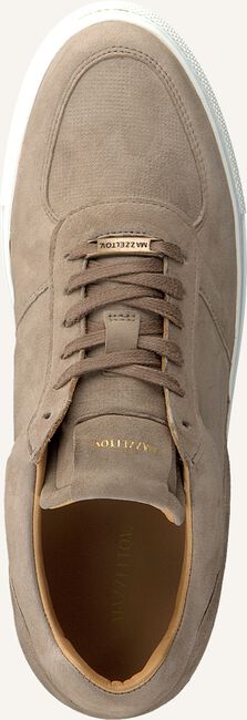 Beige MAZZELTOV Lage sneakers 20-9338B Beige MAZZELTOV Lage sneakers 20-9338B - large