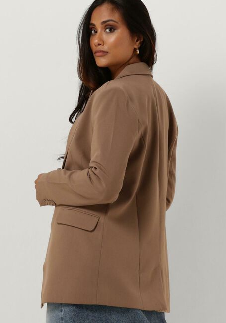 Taupe AAIKO Blazer AMILLA  VIS 344 - large