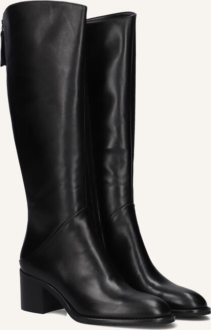 Zwarte BLASZ Hoge laarzen 194 Zwarte BLASZ Hoge laarzen 194 - large