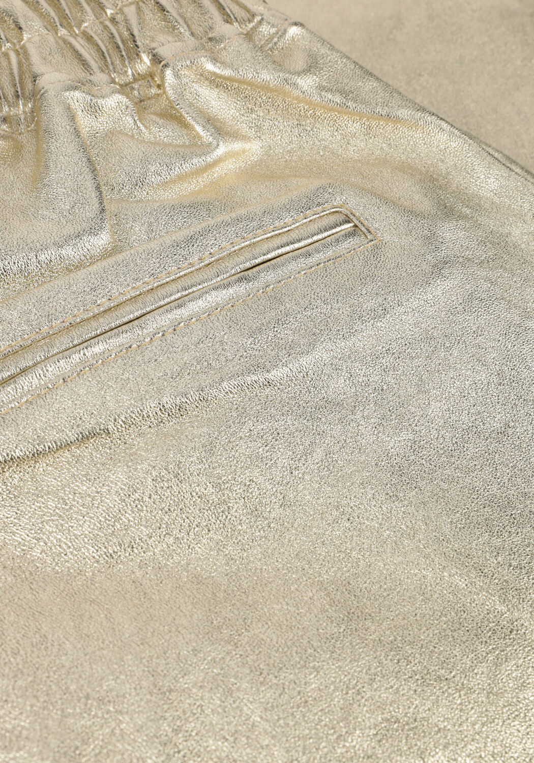 Gouden EST'SEVEN Legging BOYFRIEND PANTS/CHINO - large