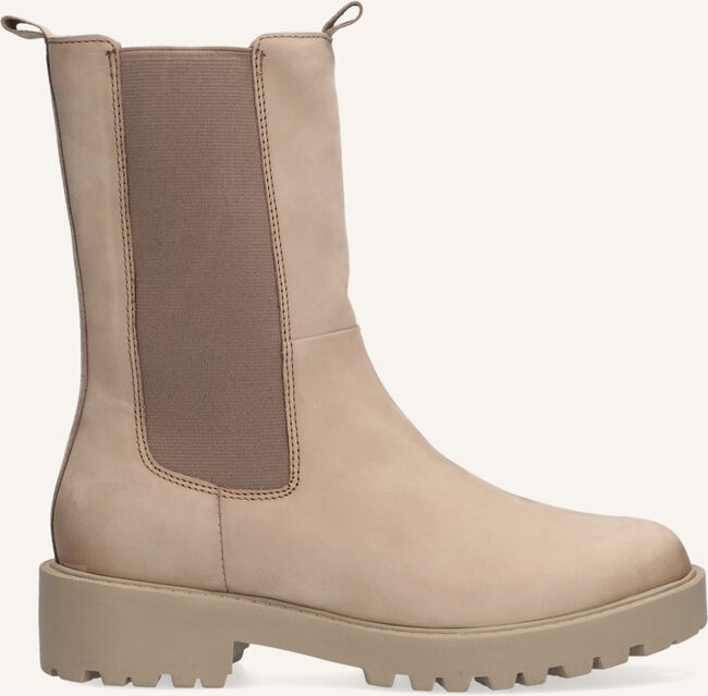 Taupe OMODA Chelsea boots LPBOND-07A Taupe OMODA Chelsea boots LPBOND-07A - large