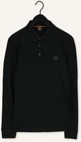 Zwarte BOSS ORANGE Polo PASSERBY 10242645 01 Zwarte BOSS ORANGE Polo PASSERBY 10242645 01 - medium