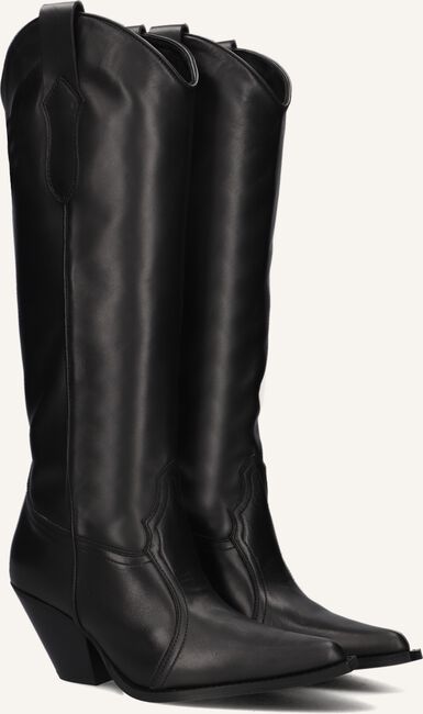 Zwarte TORAL Cowboylaarzen 12028 Zwarte TORAL Cowboylaarzen 12028 - large