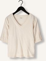 Ecru CIRCLE OF TRUST Blouses EVALINA BLOUSE Ecru CIRCLE OF TRUST Blouses EVALINA BLOUSE - medium