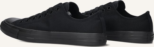 Zwarte CONVERSE Lage sneakers CHUCK TAYLOR ALL STAR OX DAMES Zwarte CONVERSE Lage sneakers CHUCK TAYLOR ALL STAR OX DAMES - large