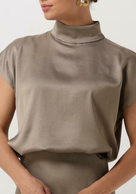 Bruine DRYKORN Top ALARIA_1 - large
