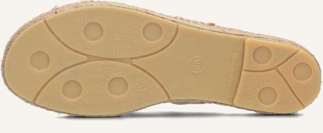 Beige VIA VAI Slippers MONDI LUZ Beige VIA VAI Slippers MONDI LUZ - large