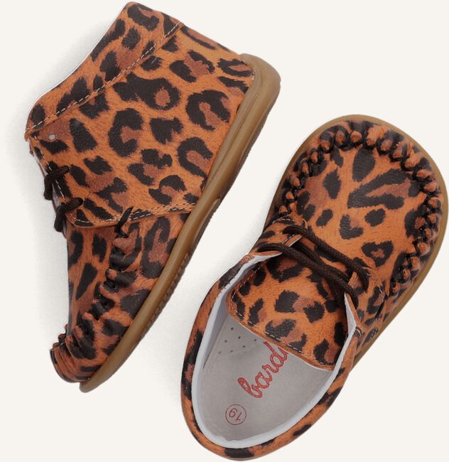 Bruine BARDOSSA Sneakers KIMBA Bruine BARDOSSA Sneakers KIMBA - large