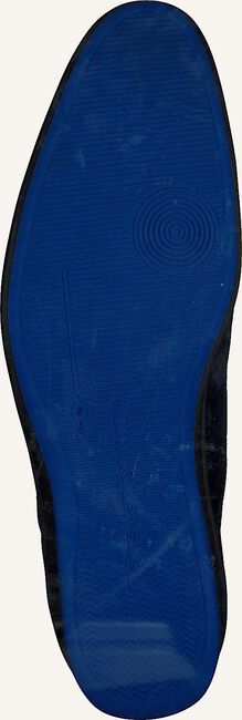 Blauwe FLORIS VAN BOMMEL Veterschoenen 20300 Blauwe FLORIS VAN BOMMEL Veterschoenen 20300 - large