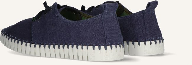 Blauwe SLOWWALK Lage sneakers FOSIL Blauwe SLOWWALK Lage sneakers FOSIL - large