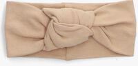 Beige QUINCY MAE Haarband KNOTTED HEADBAND