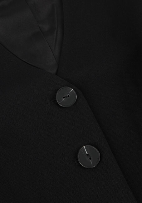 Zwarte Y.A.S. Gilet YASLIKKA WAISTCOAT Zwarte Y.A.S. Gilet YASLIKKA WAISTCOAT - large