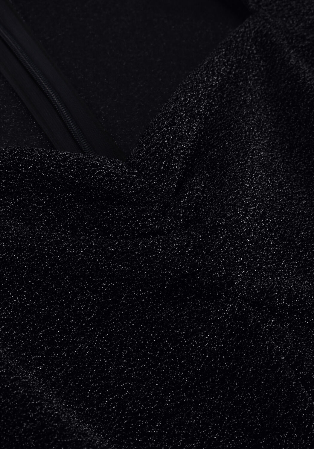 Donkerblauwe Y.A.S. Jumpsuit YASDISNA LS JUMPSUIT - large