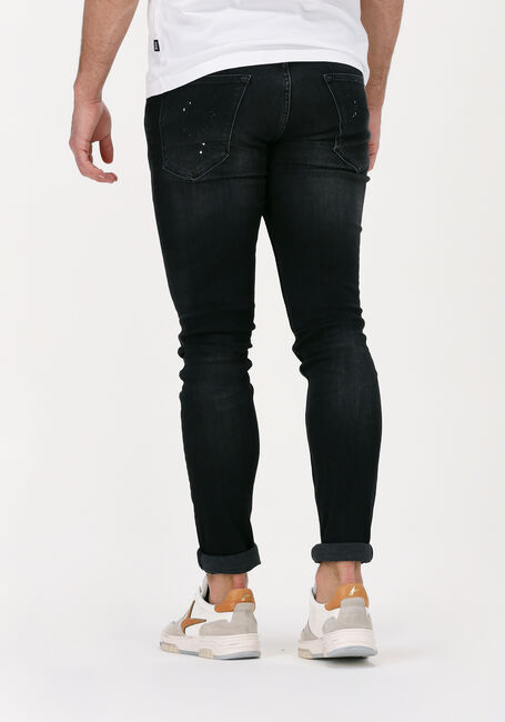 Antraciet PUREWHITE Skinny jeans THE JONE W0899 - large