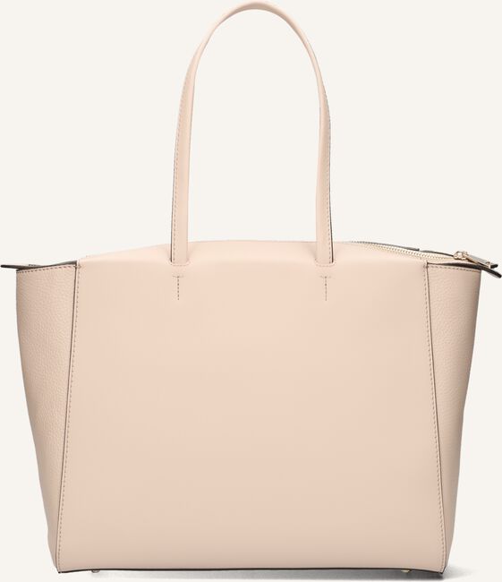 Beige FURLA Shopper VITELLO KING Beige FURLA Shopper VITELLO KING - large