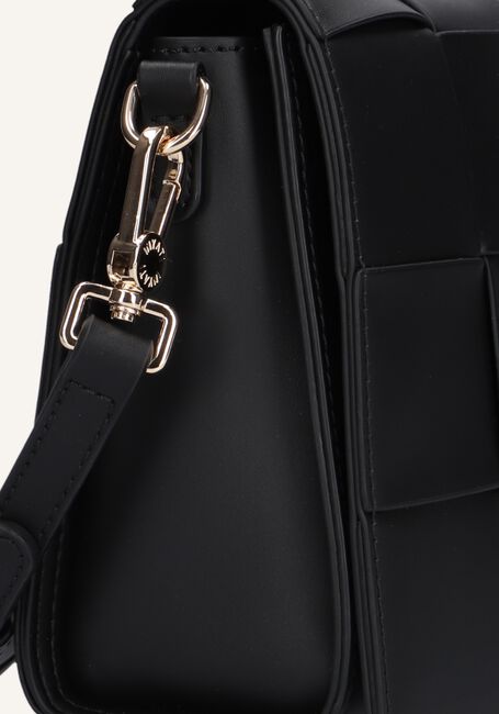 Zwarte INYATI Handtas PATTIE Zwarte INYATI Handtas PATTIE - large