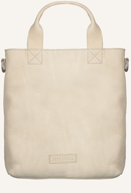 Beige SHABBIES Handtas 262020066 Beige SHABBIES Handtas 262020066 - large