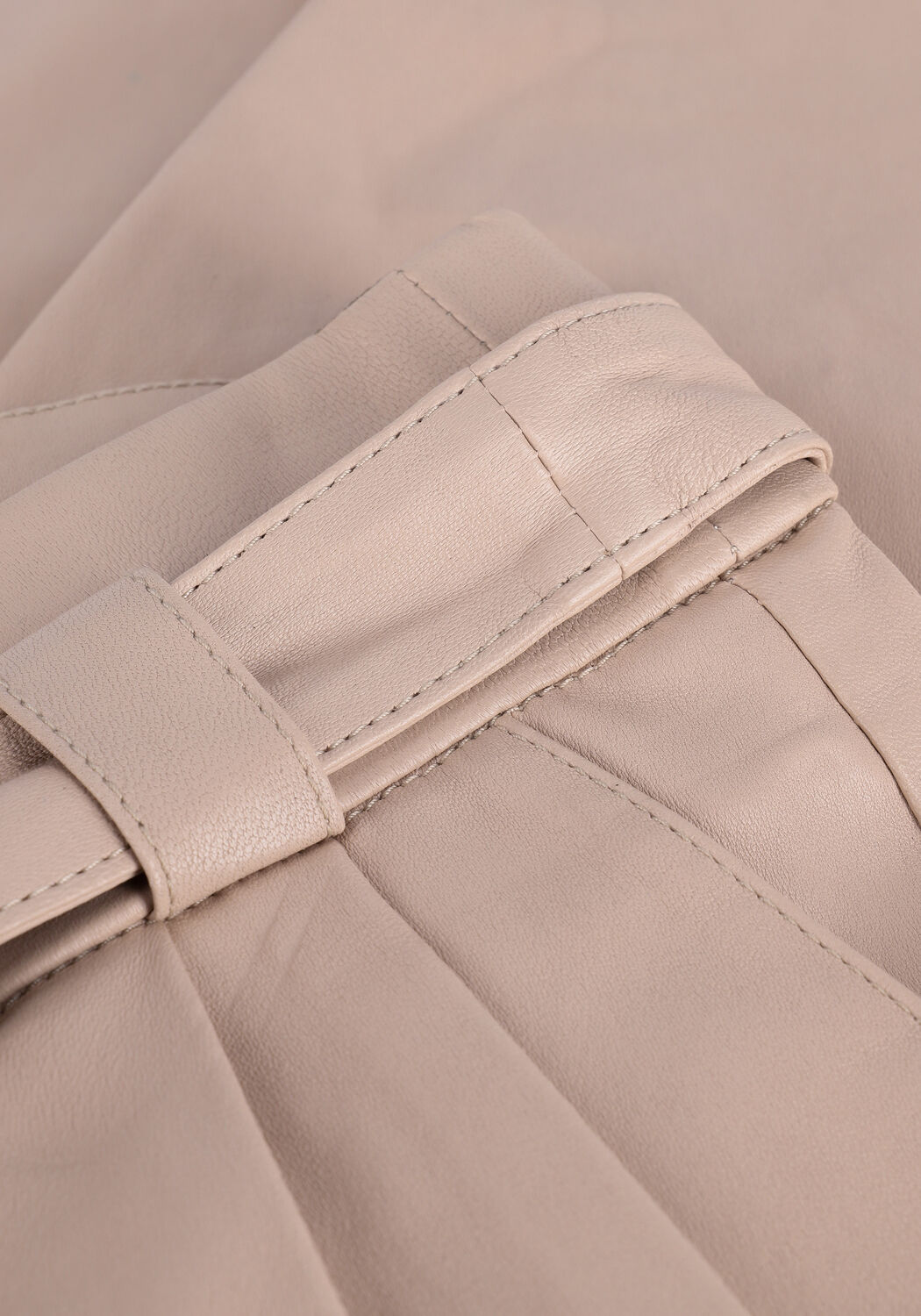 Beige IBANA Pantalon PAULA STRETCH - large