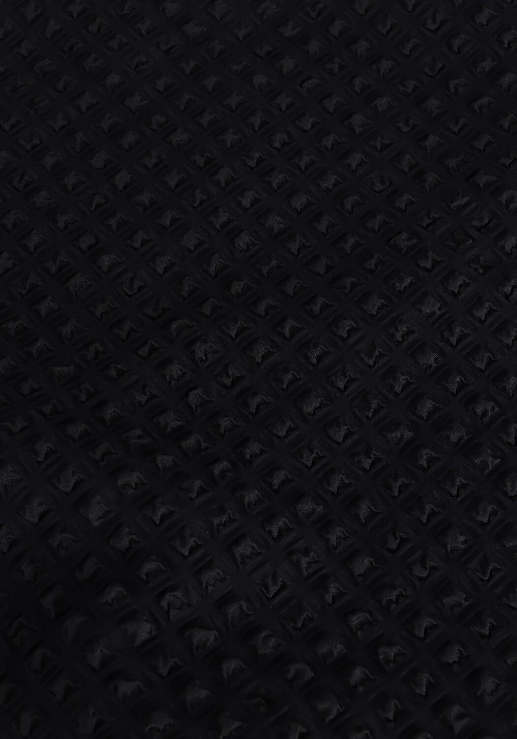 Zwarte NOTES DU NORD Midirok DARCY SKIRT - large