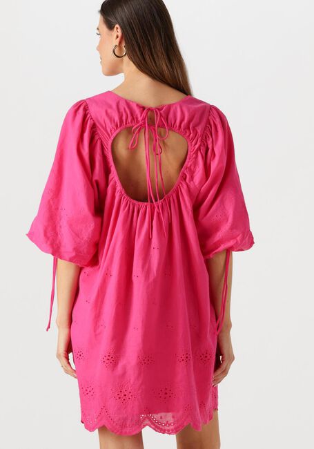 Roze HARPER & YVE Mini jurk LOUA-DR - large