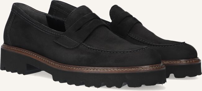 Zwarte GABOR Loafers 203 Zwarte GABOR Loafers 203 - large