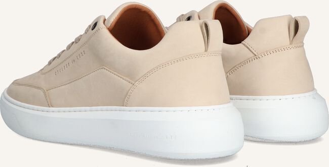 Beige CYCLEUR DE LUXE Lage sneakers MIMOSA MEN Beige CYCLEUR DE LUXE Lage sneakers MIMOSA MEN - large