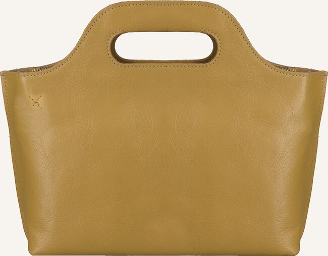 Gele MYOMY Handtas MY CARRY BAG HANDBAG Gele MYOMY Handtas MY CARRY BAG HANDBAG - large