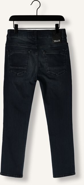 Donkerblauwe RELLIX Slim fit jeans 2510 SLIM FIT Donkerblauwe RELLIX Slim fit jeans 2510 SLIM FIT - large