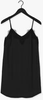 Zwarte CC HEART Mini jurk LACE SLIPDRESS