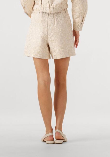 Beige AMAYA AMSTERDAM Korte broek AMBIA SHORT - large