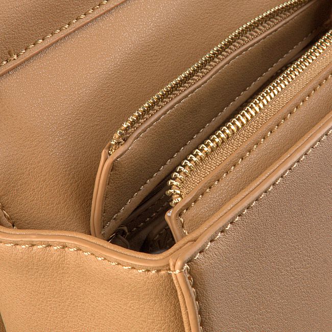 Camel VALENTINO BAGS Schoudertas JARVEY CROSSBODY Camel VALENTINO BAGS Schoudertas JARVEY CROSSBODY - large
