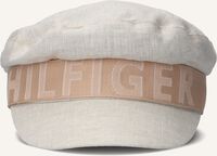 Beige TOMMY HILFIGER Pet ICONIC BAKER BOY - medium